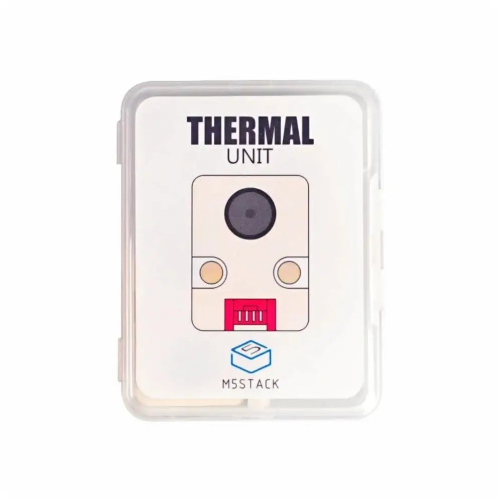 M5Stack Thermal Camera Unit (MLX90640)