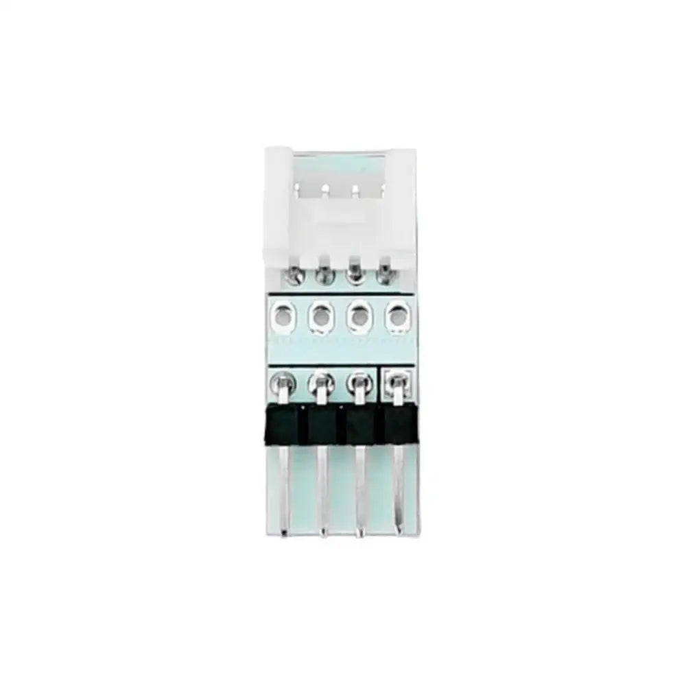 Connector Grove to 4-Pin (10x)