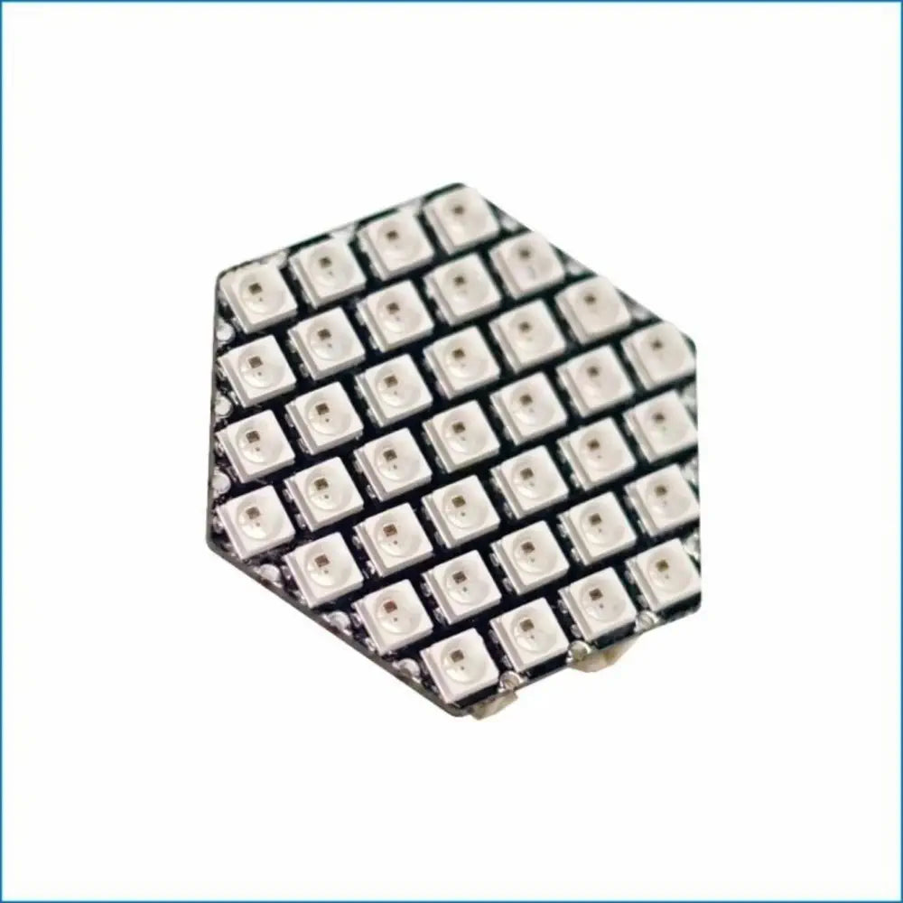 M5Stack HEX RGB LED Board (SK6812)