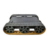 MMP 40 Tracked Robot Platform