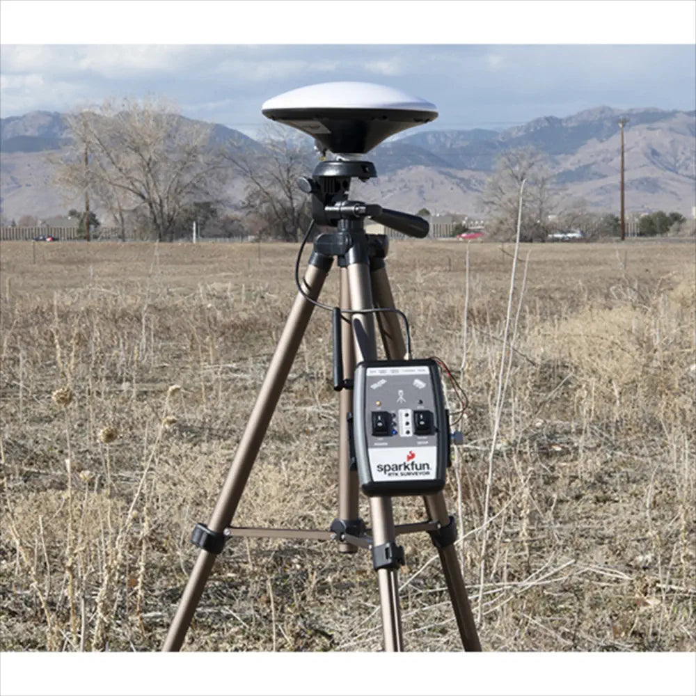 SparkFun RTK Surveying Kit