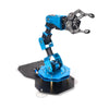 xArm ESP32 Bus Servo Robotic Arm Powered by Open-source ESP32 Python Programmable Robot (Assembled Kit)