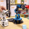 xArm ESP32 Bus Servo Robotic Arm Powered by Open-source ESP32 Python Programmable Robot (Assembled Kit)