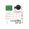 Steam Engine Sound Generator w/ Whistle Soldering Kit