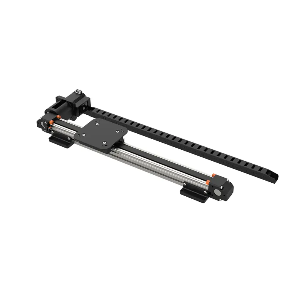 Hiwonder Sliding Rail for DIY Robot Arm &amp; Robot Cooperation Slider