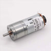 25D 24V 12RPM 9Kg.cm Brushed DC Gear Motor w/ Encoder