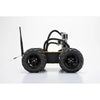 Pan / Tilt Minibot Inspection Robot