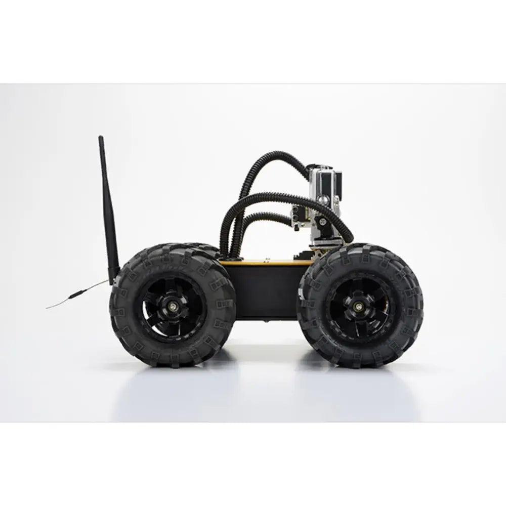 Pan / Tilt Minibot Inspection Robot