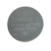Tenergy 3V 220 mAh CR2032 Button Cells (5x)