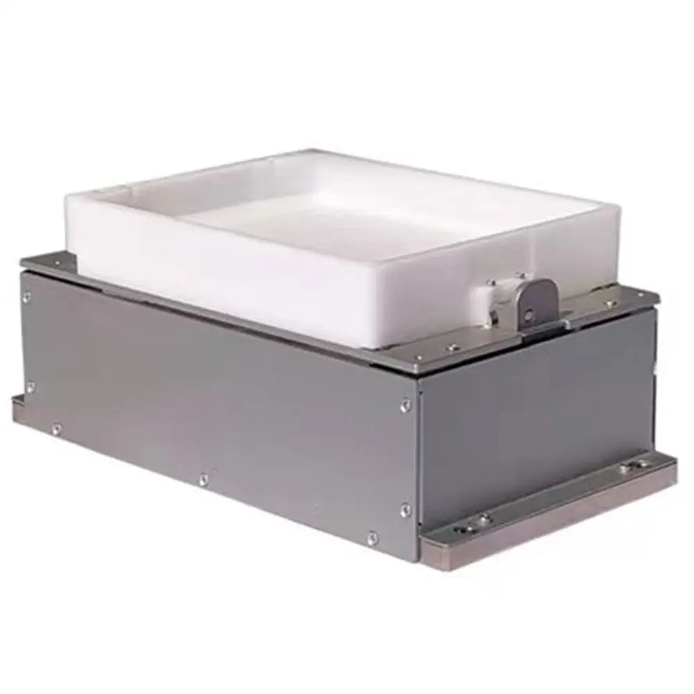 chengzhou Flexible Feeder Vibrating Pan for Automation  Vibrating  feeder FF200