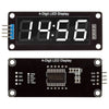 0.56 Inch LED Display Digital Tube Decimal 7 Segment (5 Colors)