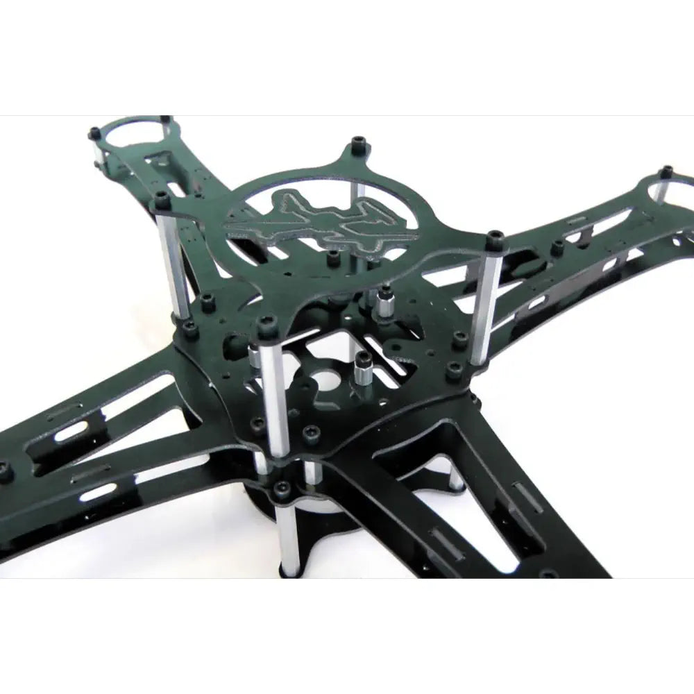 Lynxmotion Crazy2Fly Drone (Base Combo Kit) - RobotShop