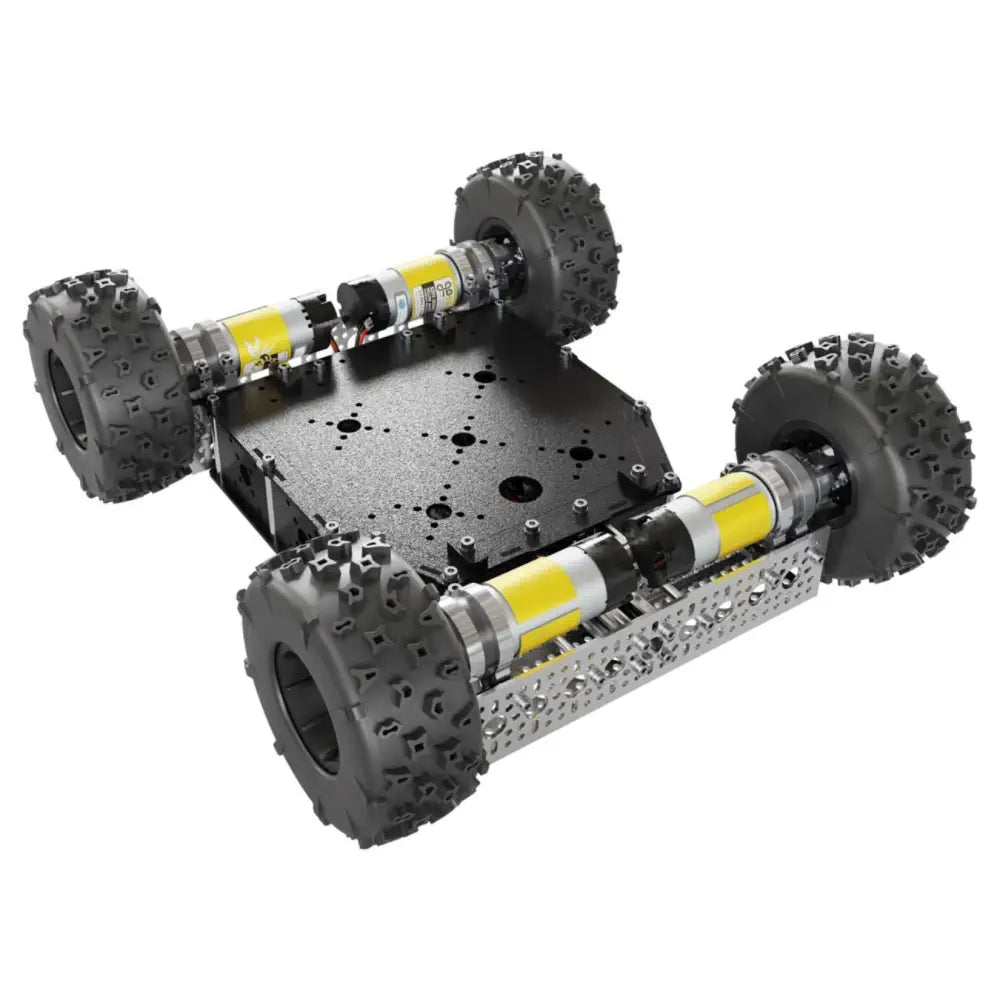 GoBilda Hammerhead Chassis Kit