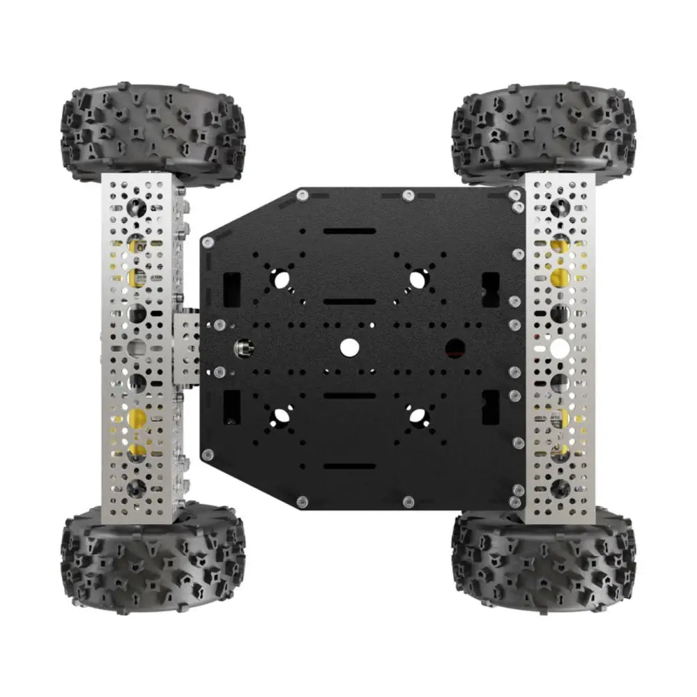 GoBilda Hammerhead Chassis Kit