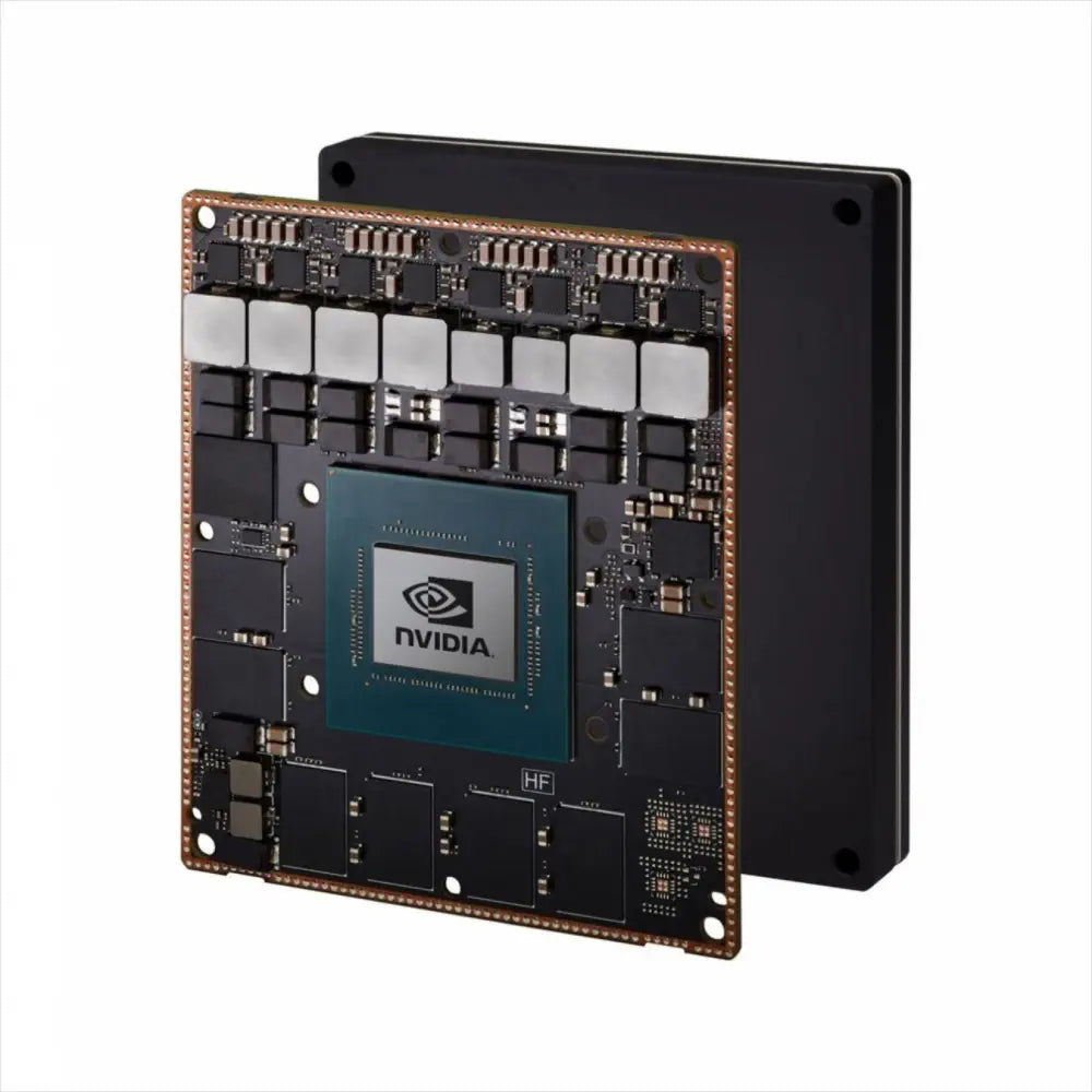 NVIDIA Jetson AGX Xavier Module - RobotShop