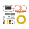 5-in-1 Mechanical Coding Robot