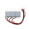 12VDC Four-Way Valve for Smart Plant Watering Kit 2.1
