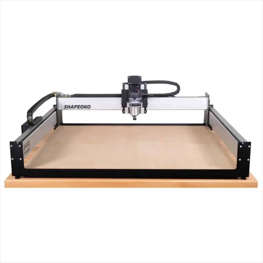 Carbide 3D Shapeoko XXL Z-Plus CC Router 65mm - RobotShop