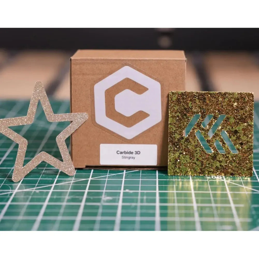 Carbide 3D Stingray Vinyl Cutter Add-On