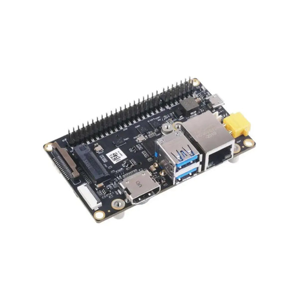 A203 (V2) Carrier Board for Jetson Nano/Xavier NX/TX2 NX w/ Wifi