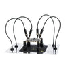 Hands-free Probing Solution for Fine Pitch & Exposed Vias/Copper