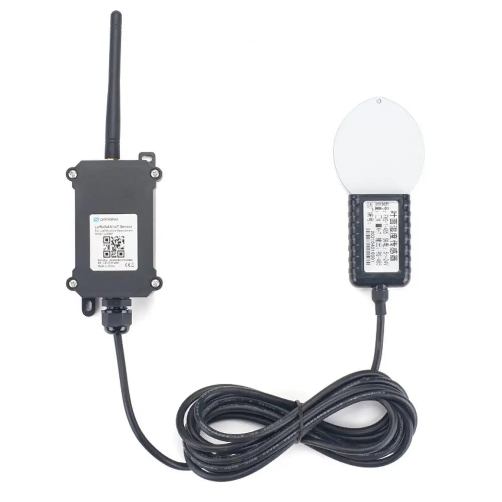 Dragino LLMS01 LoRaWAN Leaf Moisture Sensor (US915)