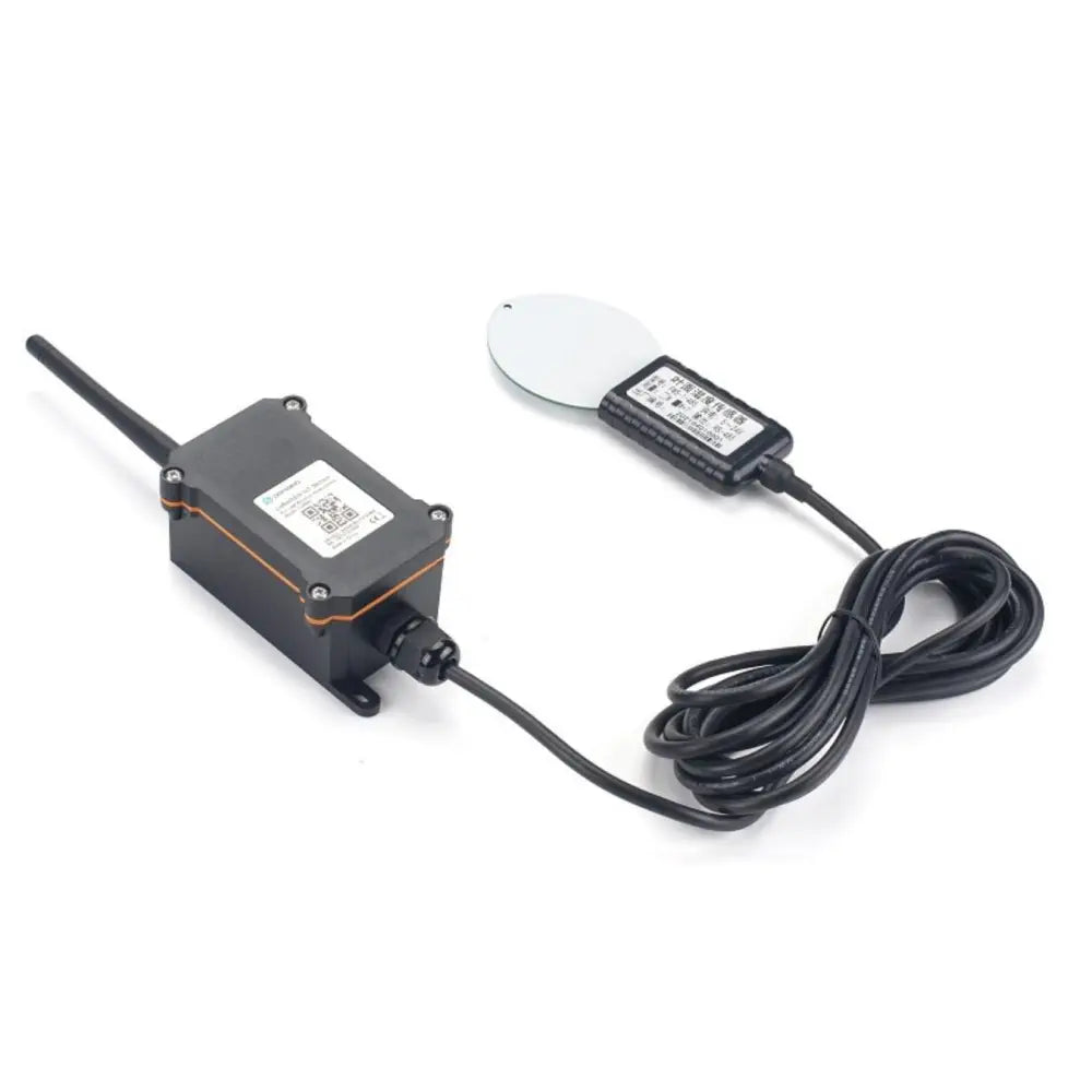 Dragino LLMS01 LoRaWAN Leaf Moisture Sensor (US915)
