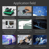 YDLIDAR X3 Pro Lidar TOF Ranging 8m for ROS Robotics support ROS1 ROS2