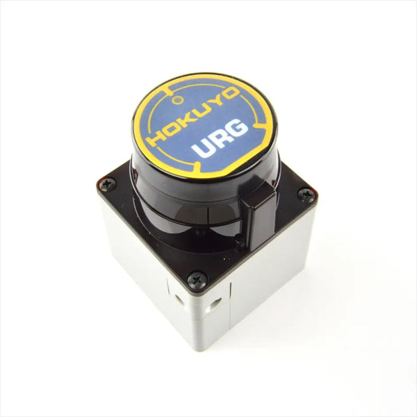 Hokuyo URG-04LX Scanning Laser Rangefinder - RobotShop