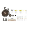 Whadda Retro Bicycle Educational Soldering Kit (WSL224)