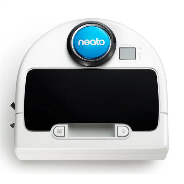 【美品】Neato Botvac D75 ロボット掃除機 Neato Botvac D75 Robot Vacuum Cleaner - RobotShop
