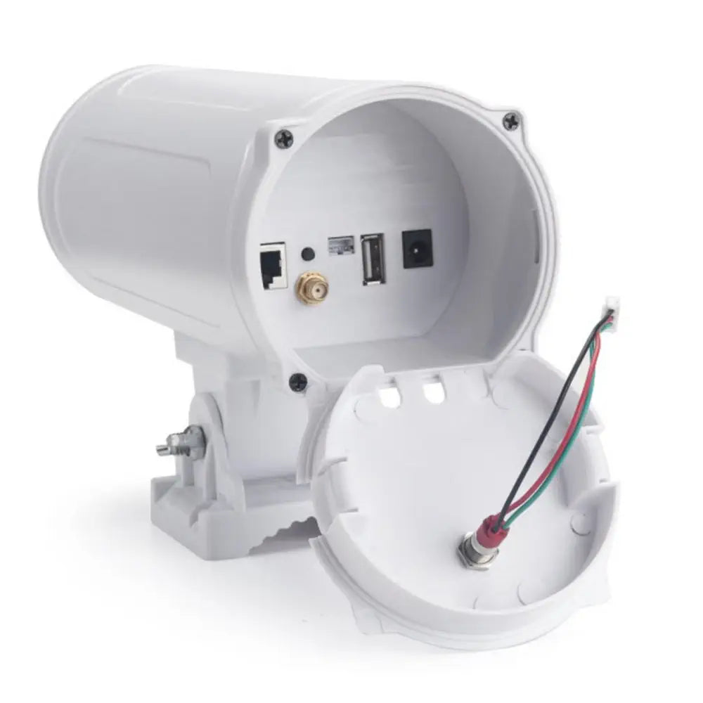 Dragino DLOS8N Outdoor LoRaWAN Gateway - 915-AFX