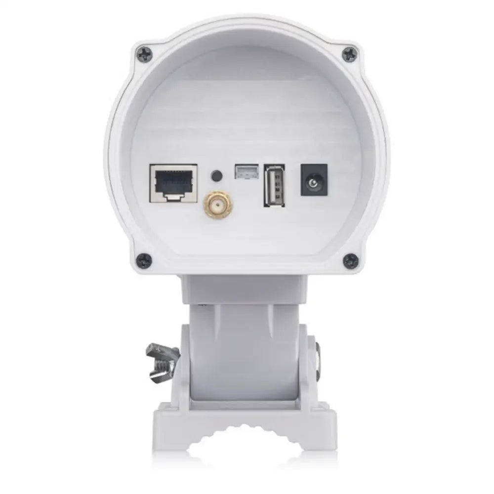 Dragino DLOS8N Outdoor LoRaWAN Gateway - 915-AFX