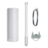 Dragino DLOS8N Outdoor LoRaWAN Gateway - 915-AFX