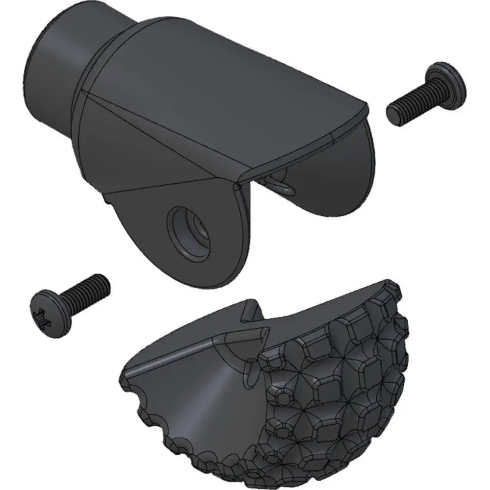 Lynxmotion SES - Walking Robot TPU Foot (2pk)