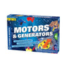 Thames & Kosmos Motors & Generators