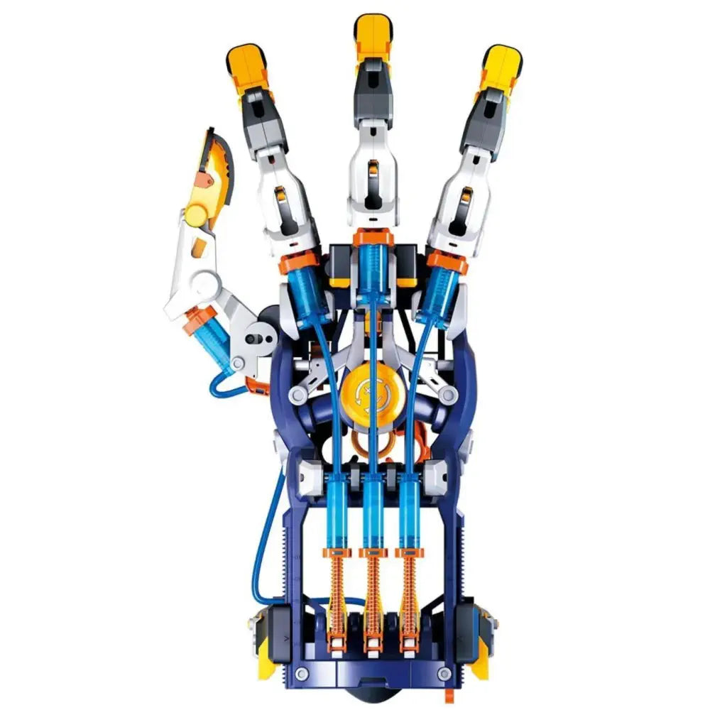 Thames & Kosmos Mega Cyborg Hand