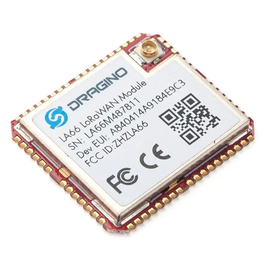 Dragino LA66 LoRaWAN Module (US915)