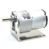 37mm Motor Mount For Titan Series (Pair)
