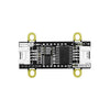 M5Stack Red 7-Segment Digit Clock Unit
