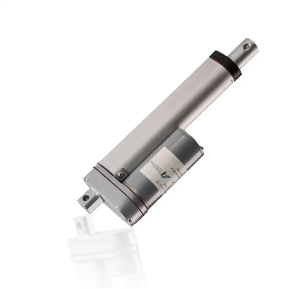 Firgelli 2-Inch Stroke 200 lb Force Classic Rod Linear Actuator