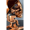 Youbionic Robot Head