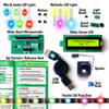 Ultimate Coding Kit for Kids Ages 8 15 - 100+ Code &amp; STEM Circuit Projects