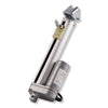 20-Inch Stroke Mini Track Actuator 2in/s Speed and 35lbs Force