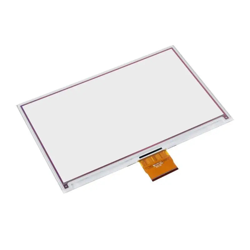 カラー対応電子ペーパー 7.3インチ 7色 e-Ink 800×480 Amazon.co.jp: 7.3インチデジタルフォトフレーム、800x480電子フォト