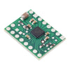 Pololu DRV8434S SPI Stepper Motor Driver Carrier, 2A Max. Current Limit