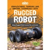 TTS Rugged Robot Activity Book - Classroom Coding &amp; STEM Lesson Guide for Tuff-Bot Programming Education - Teacher Resource with 7 Lesson Plans &amp; Photocopiable Activities | 68 Page