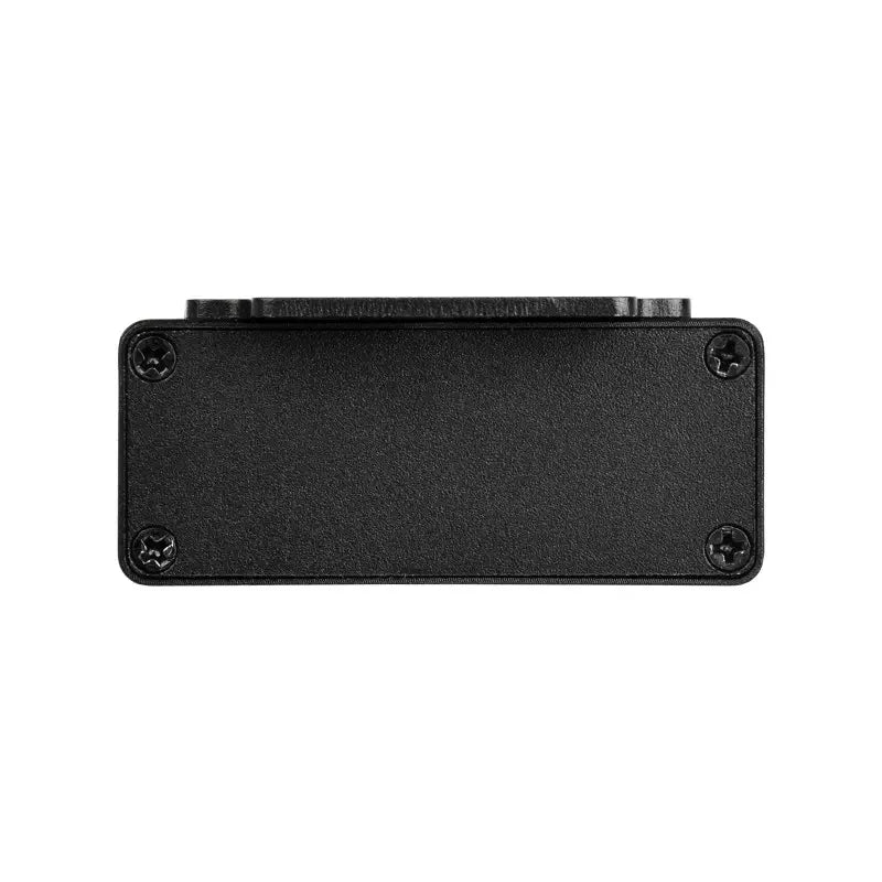 Industrial Grade USB HUB, 7x USB 2.0 Ports (US Plug)
