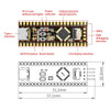 Yahboom STM32F103C8T6 Core Board w/ English Manual