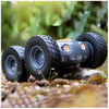 Bee-Bot, Blue-Bot &amp; Rugged Floor Robot See &amp; Say Bundle - Programmable STEM Robots for Classroom &amp; Outdoor Learning, Coding, Sequencing, Control, Memory &amp; Audio Feedback | Ages 3+